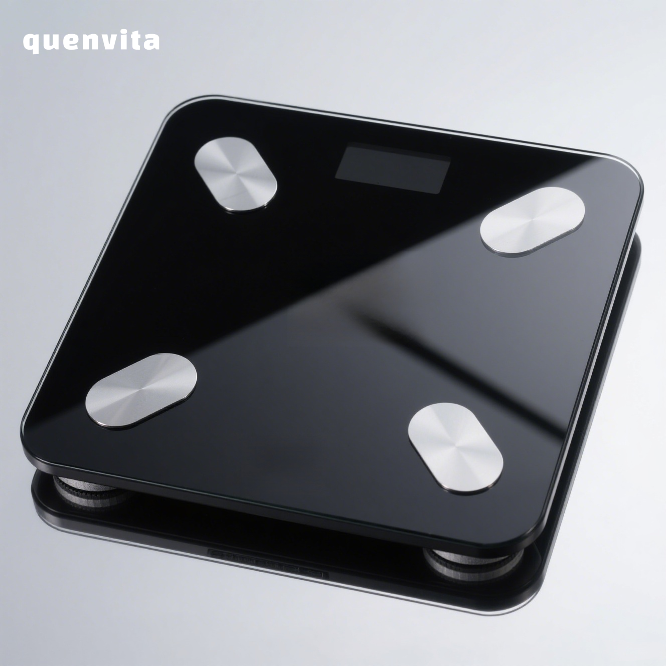 Smart body fat scale