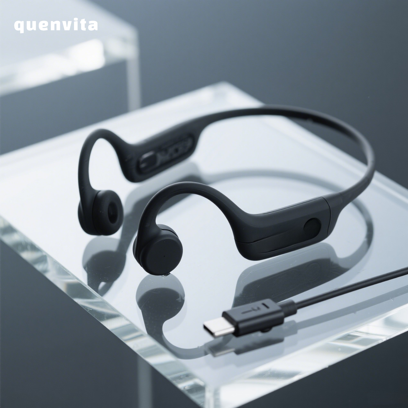 bone conduction headphones