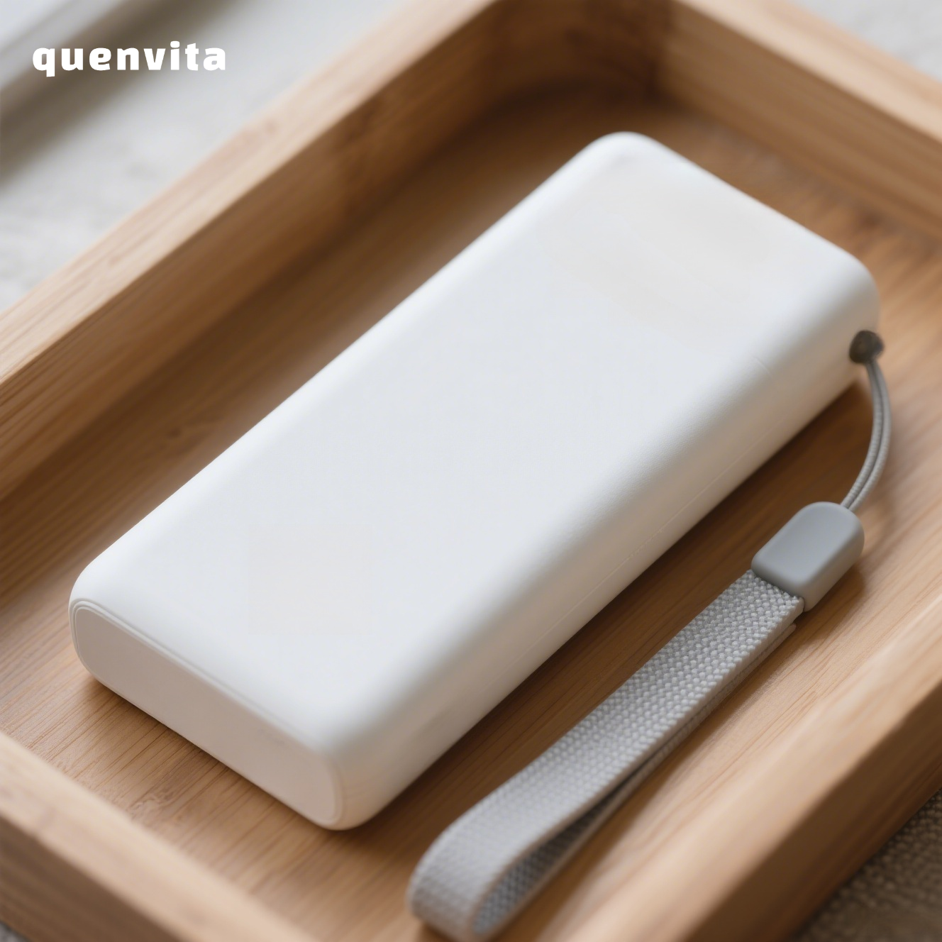 portable power bank