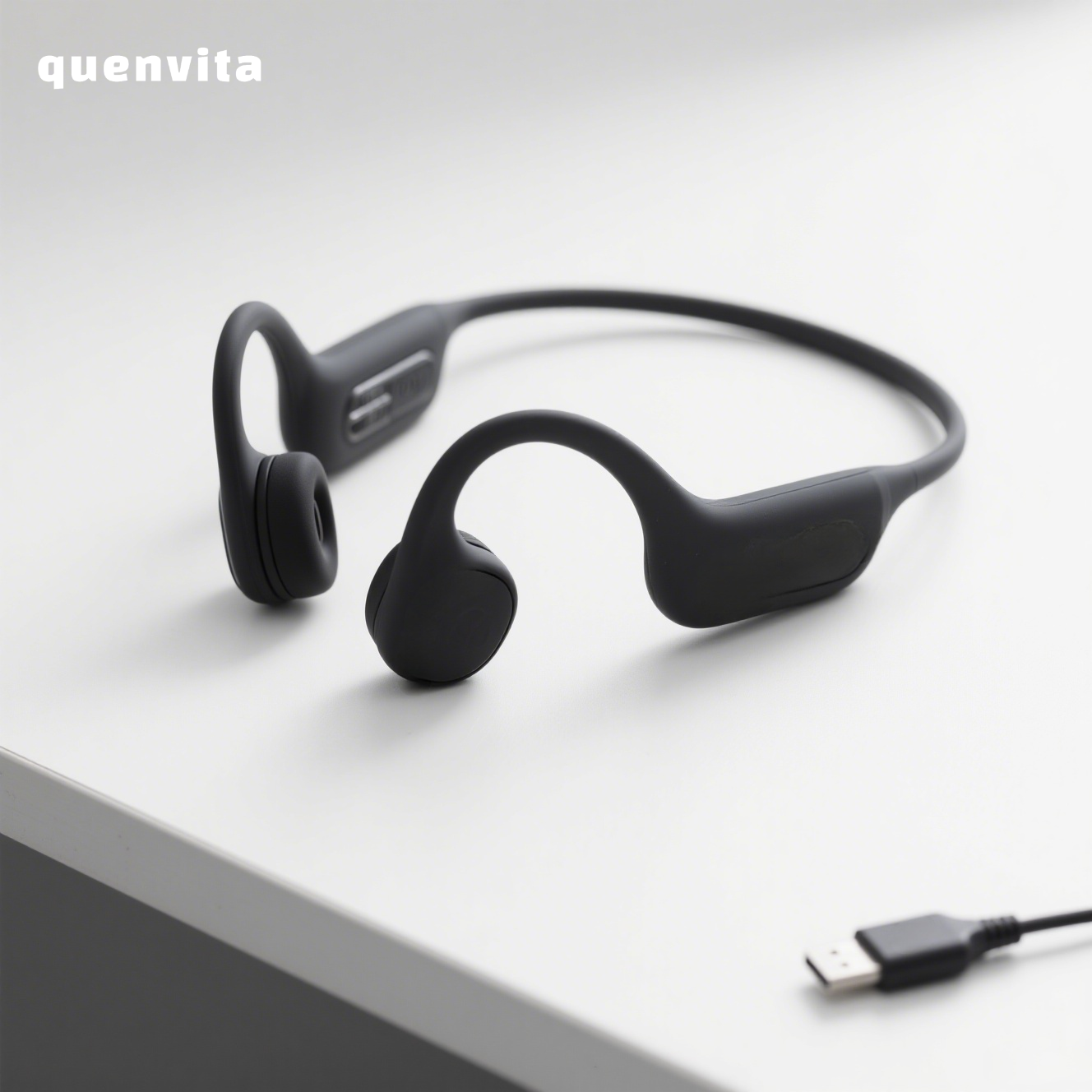 bone conduction headphones