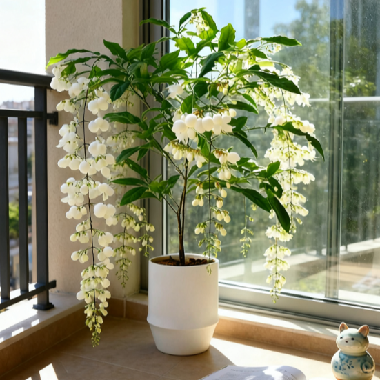 Weeping Jasmine Seeds