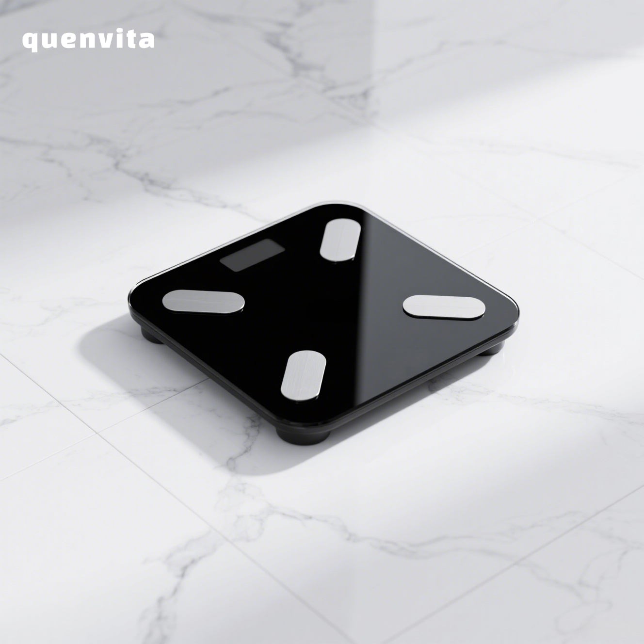 Smart body fat scale