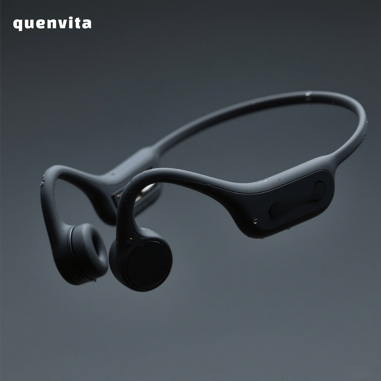 bone conduction headphones