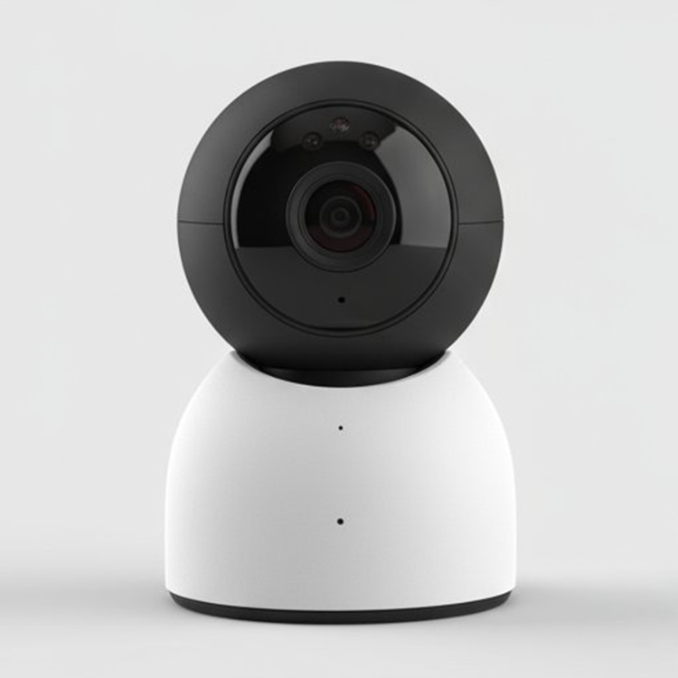  Intelligente WLAN-Kamera