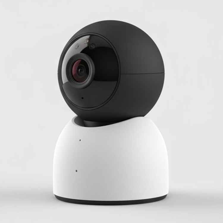  Intelligente WLAN-Kamera