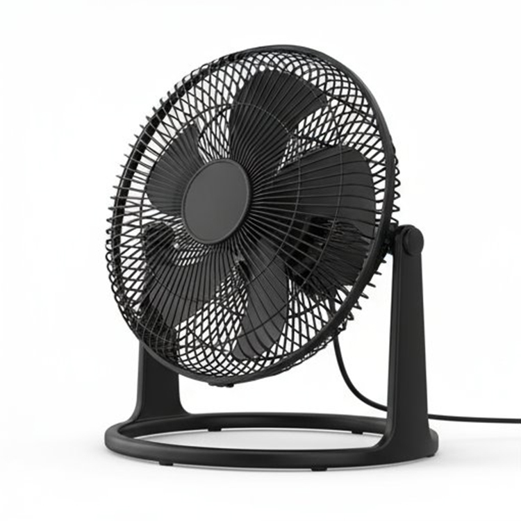  Tischventilator
