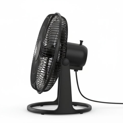  Tischventilator