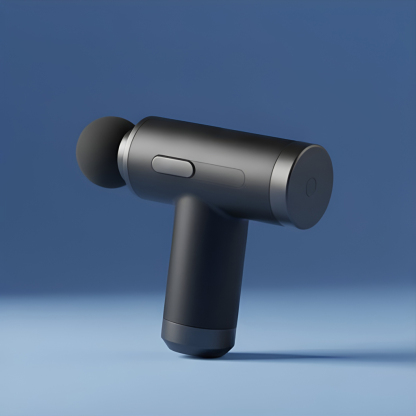 Elektrische Faszienpistole