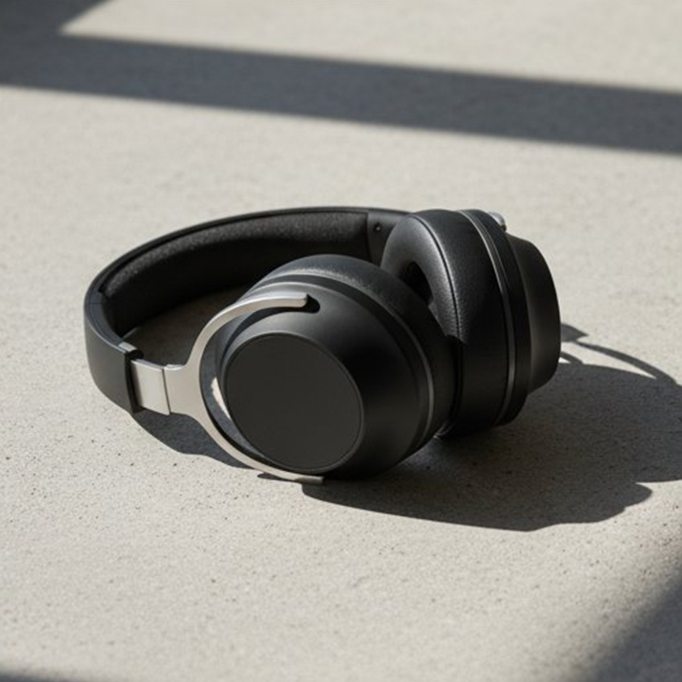 Kopfhörer mit Geräuschunterdrückung