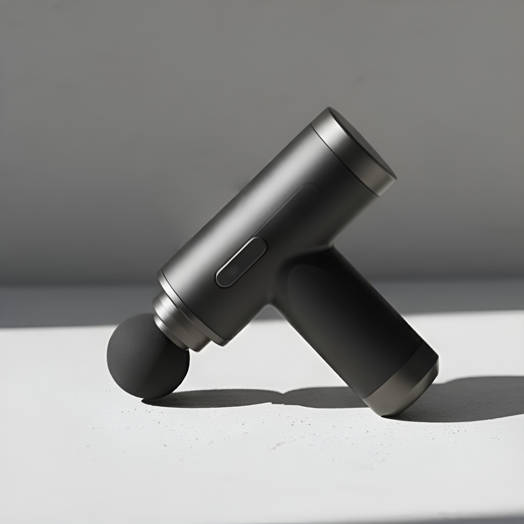 Elektrische Faszienpistole