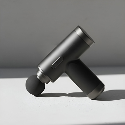 Elektrische Faszienpistole