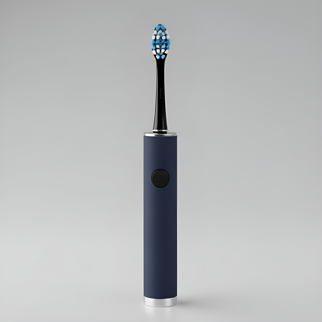 elektrische Zahnbürste