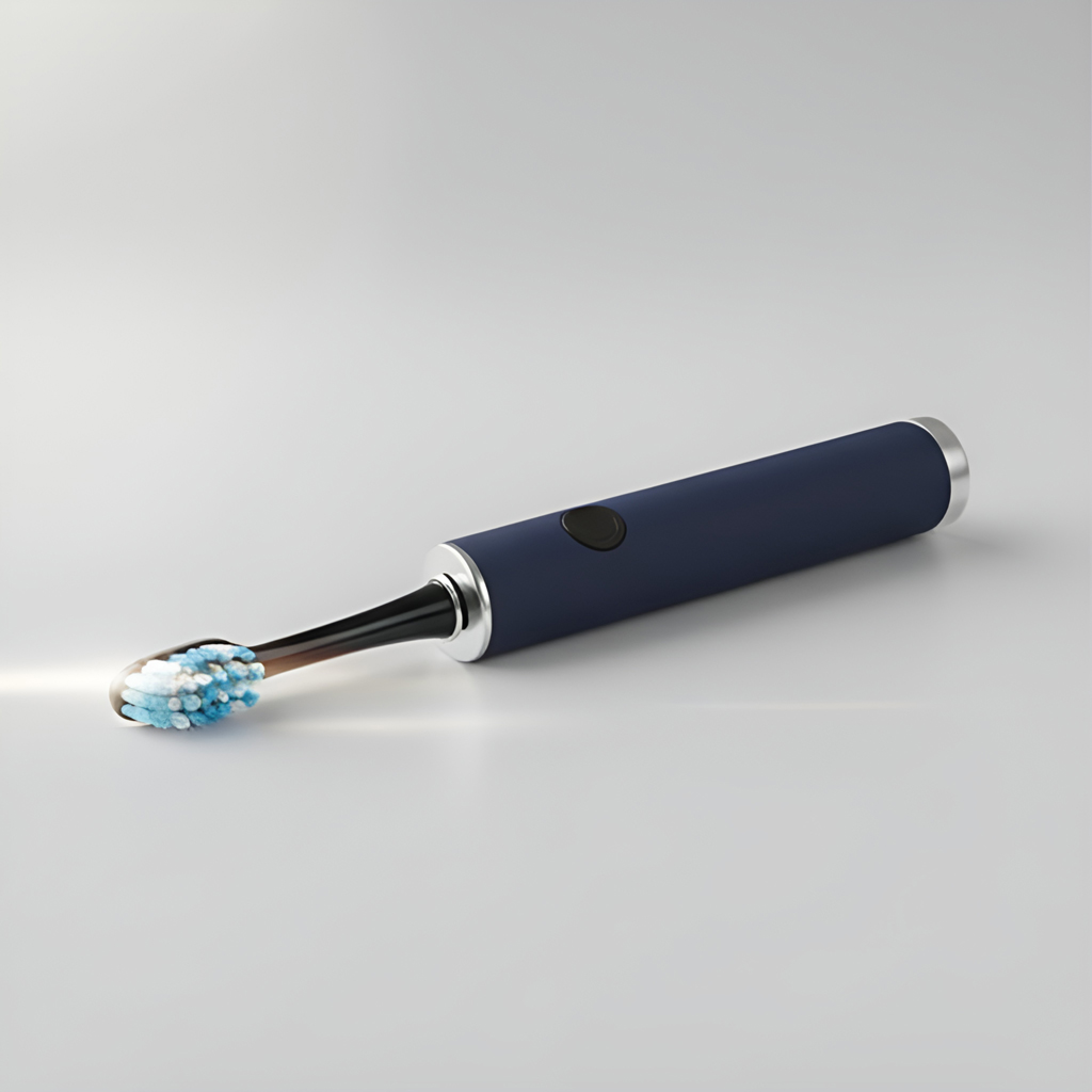 elektrische Zahnbürste