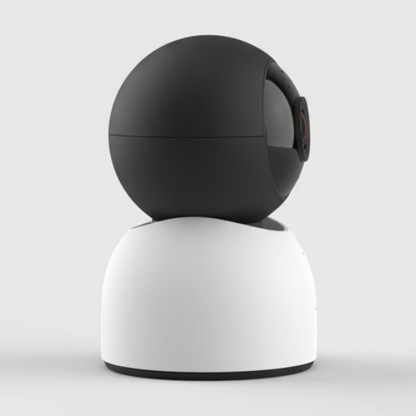  Intelligente WLAN-Kamera