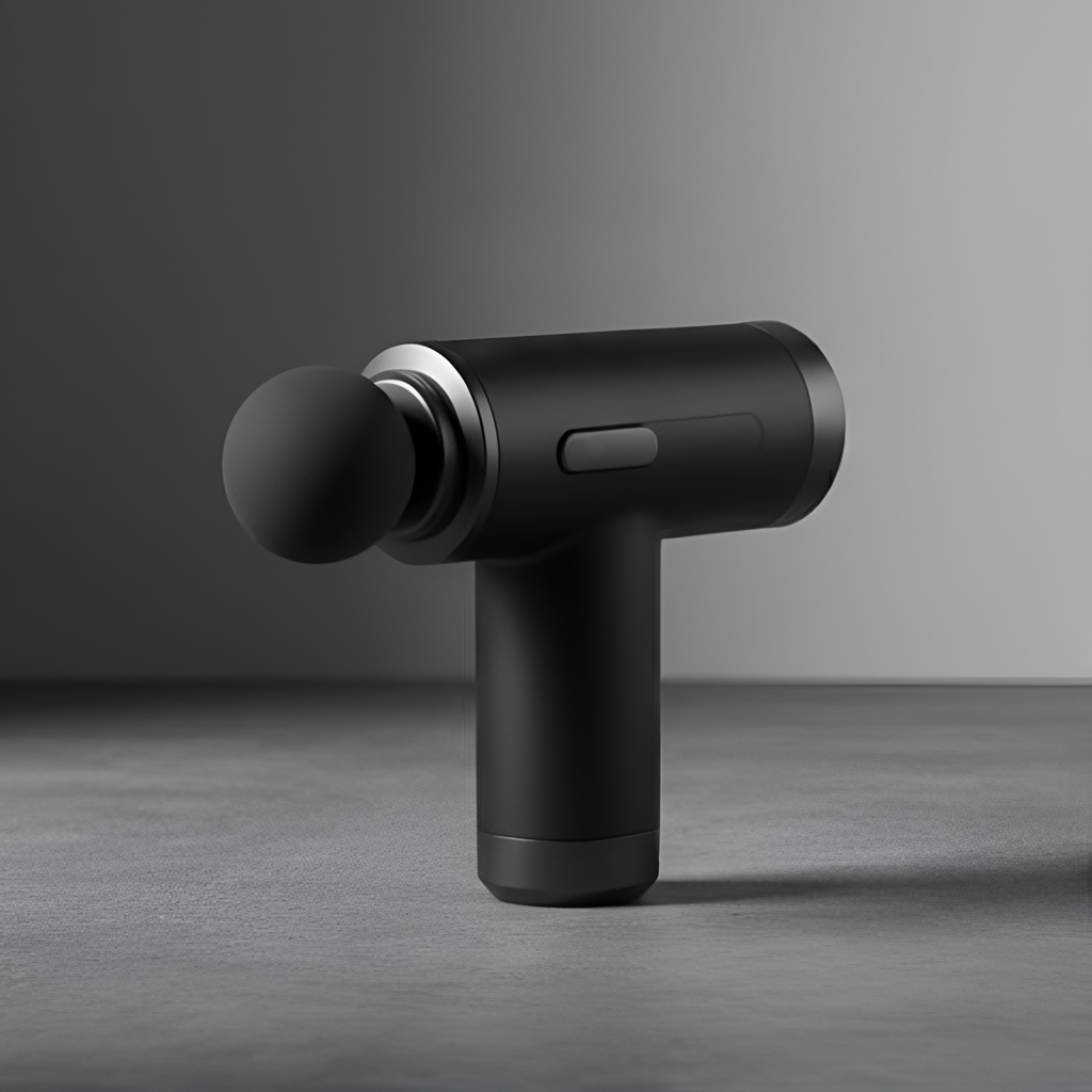 Elektrische Faszienpistole