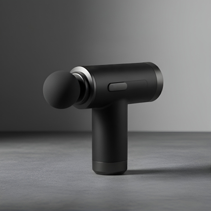 Elektrische Faszienpistole