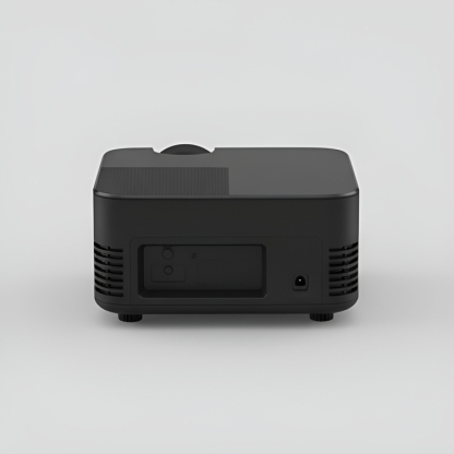 Tragbarer HD Projektor mit WLAN