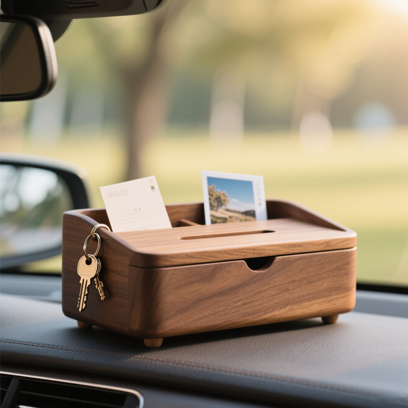 Artykuły samochodowe