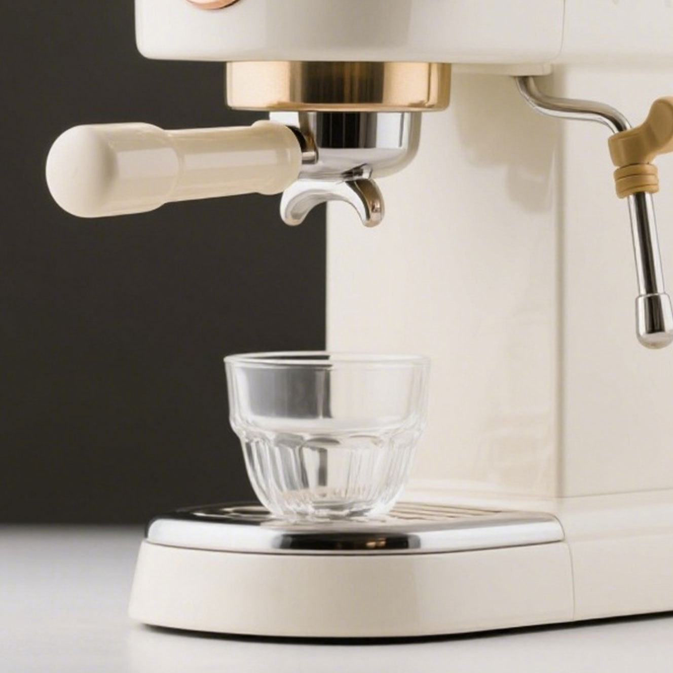 Okos otthoni kávéfőző – Teljesen automata