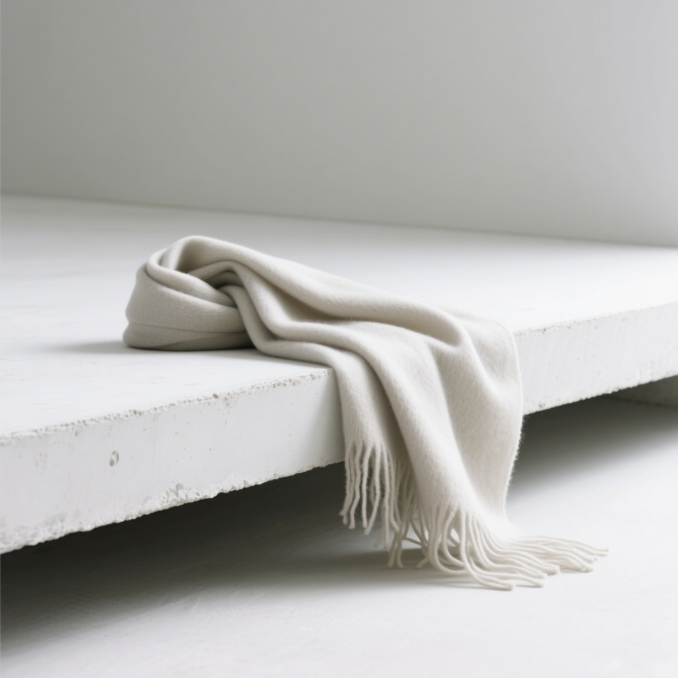 Hűvös érzetű, másfél méteres sál 