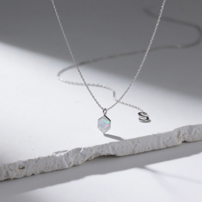 Exkluzív gyémánt medál nyaklánc, kis szériás különlegesség