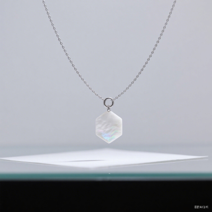 Exkluzív gyémánt medál nyaklánc, kis szériás különlegesség