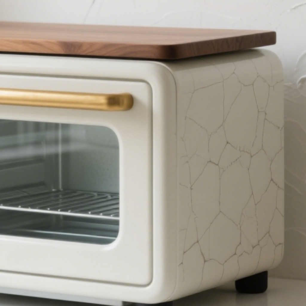 Többfunkciós álló elektromos sütő otthoni használatra, konyhai sütéshez