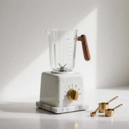 Multifunkciós konyhai robotgép, alacsony zajszintű bébiétel készítő, szűrés nélküli gyümölcsléfőző