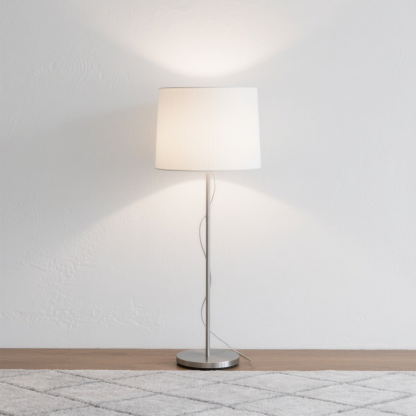 Modern hálószobai vintage asztali lámpa, elegáns dekoratív hangulatvilágítás