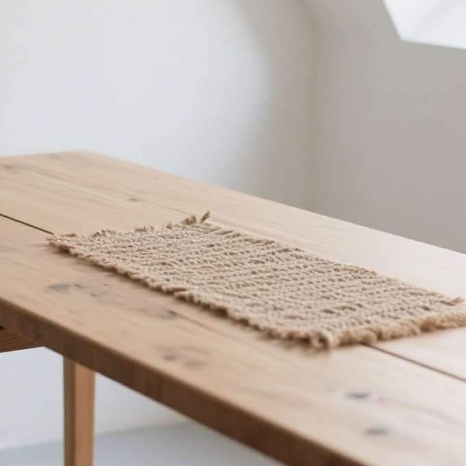 Hosszú, keskeny íróasztal falhoz, dupla munkaállomás otthoni használatra