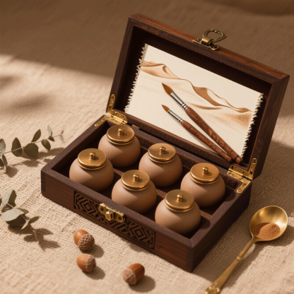 Zestaw piaskowych obrazów dla dzieci (2 sztuki)