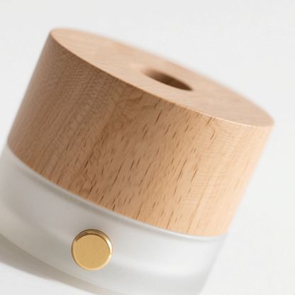 Automata illatszóró gép otthoni használatra, hálószobai aromadiffúzor