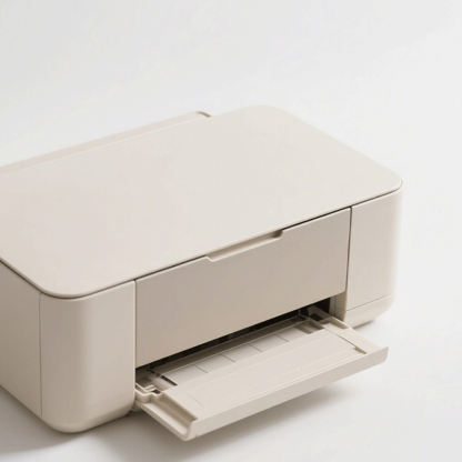 Kis méretű otthoni multifunkciós nyomtató, fénymásoló és szkenner