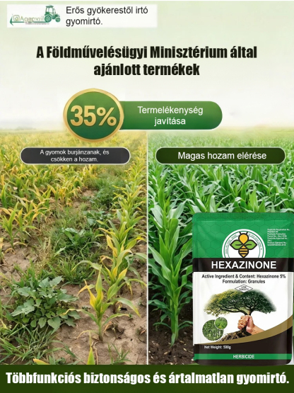 【Érvénytelen visszatérítés】Nagy fa gyomirtó csillag