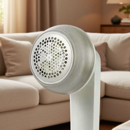 Elektrischer Fusselentferner mit USB-Aufladung