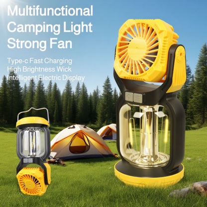 Tragbare multifunktionale Notfall-Handscheinwerfer