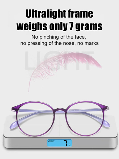 No eye exam needed. Get German smart auto-focus glasses that adjust in milliseconds, all for the price of a dinner.