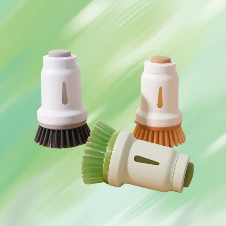 Úklidové náčiní