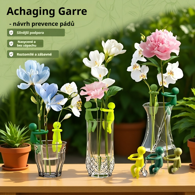 Dekorativní doplněk pro rostliny