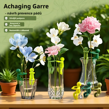 Dekorativní doplněk pro rostliny