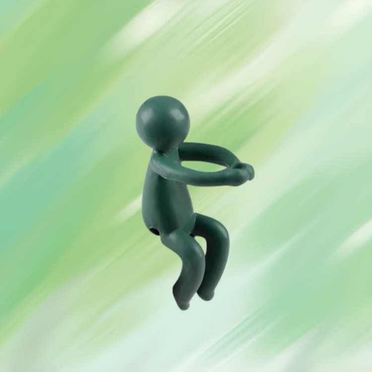 Dekorativní doplněk pro rostliny