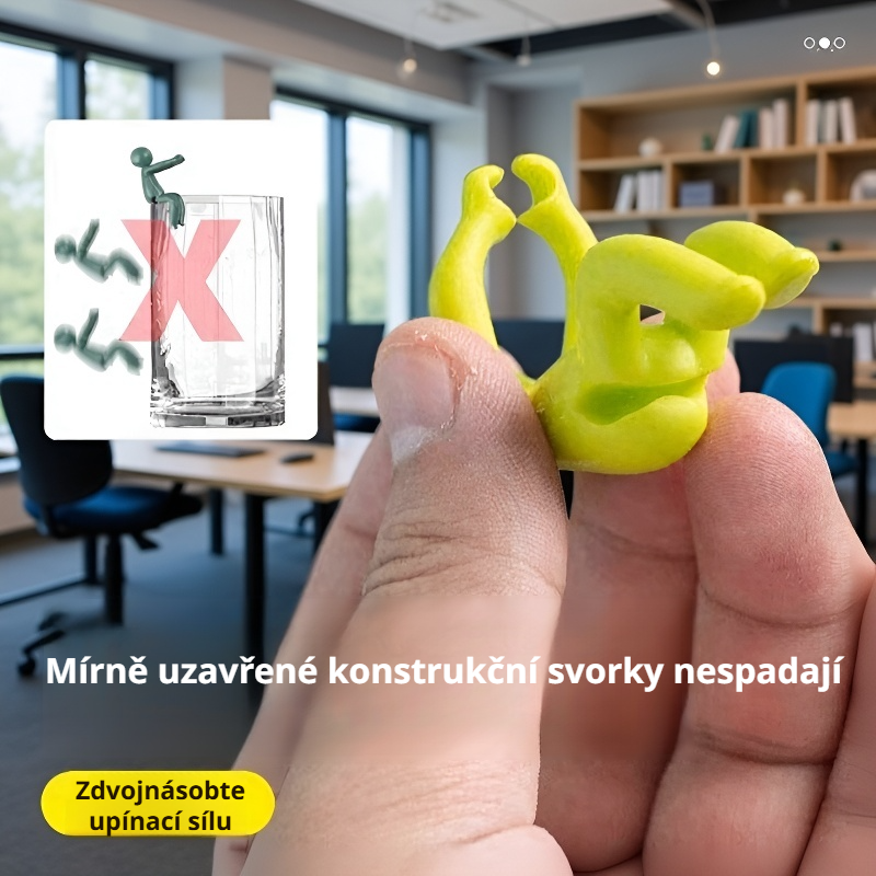 Dekorativní doplněk pro rostliny