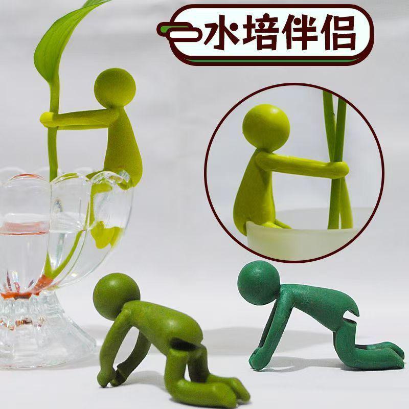 Dekorativní doplněk pro rostliny