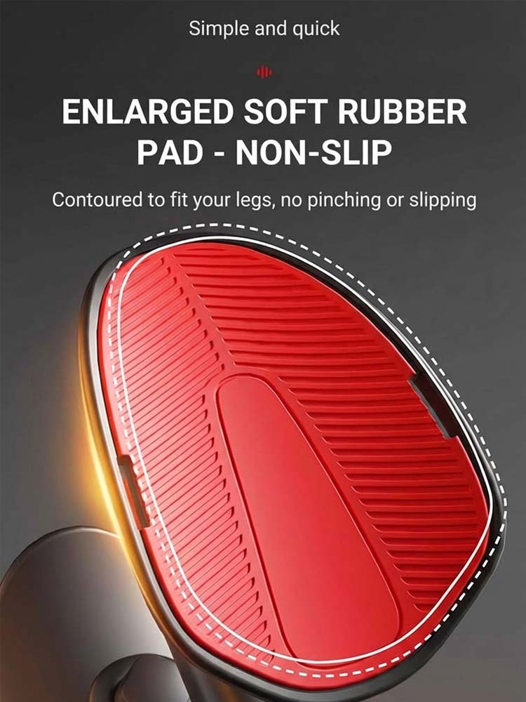 Wielofunkcyjny trenażer mięśni dna miednicy (Kegla)