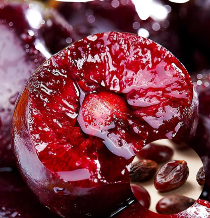 Premium American Big Cherry Seeds