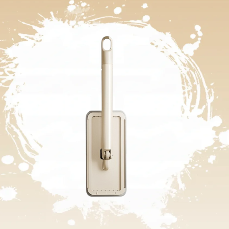 Mini Multifunktions-Automatik-Wischmopp für den Schreibtisch – Freihändige Nutzung