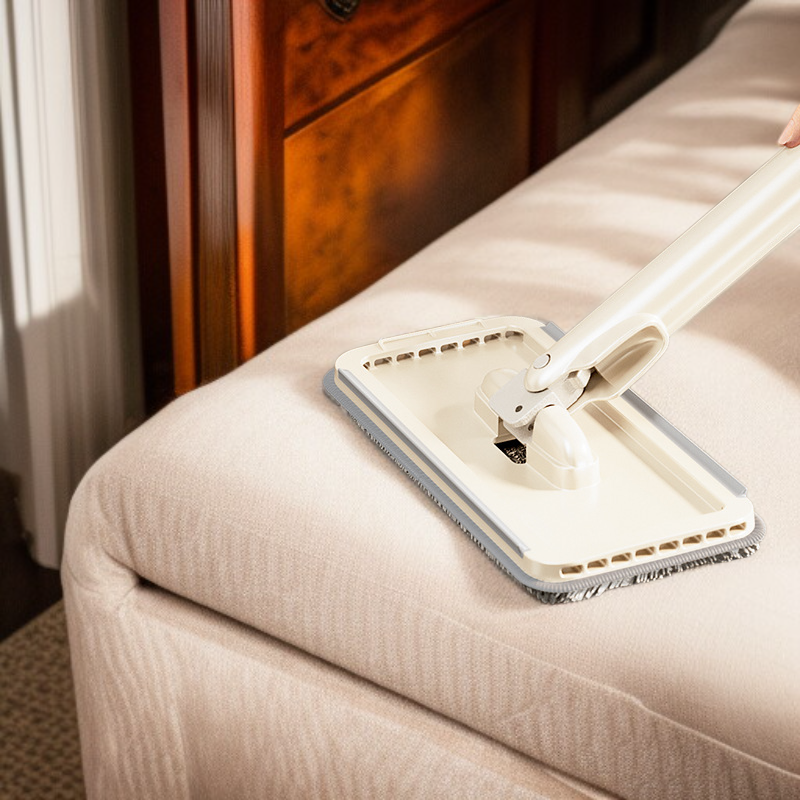 Mini Multifunktions-Automatik-Wischmopp für den Schreibtisch – Freihändige Nutzung