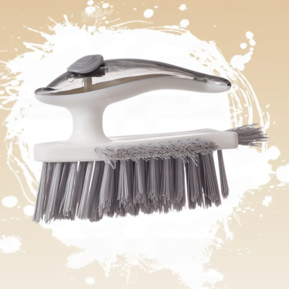 Multifunktionale langlebige Badezimmer-Reinigungsbürste