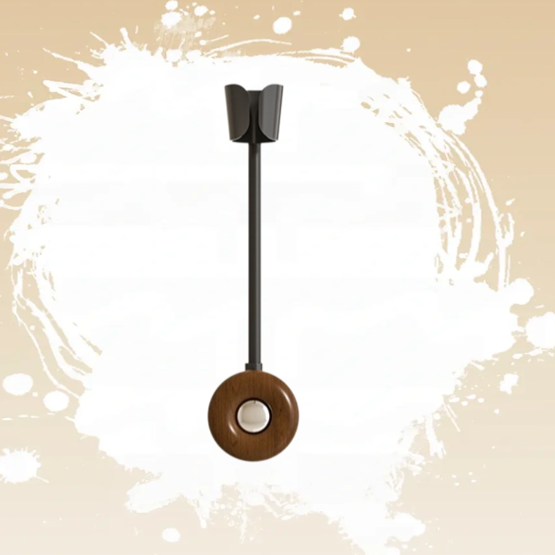 Multifunktionaler Badezimmer Haartrockner-Halter und Organizer