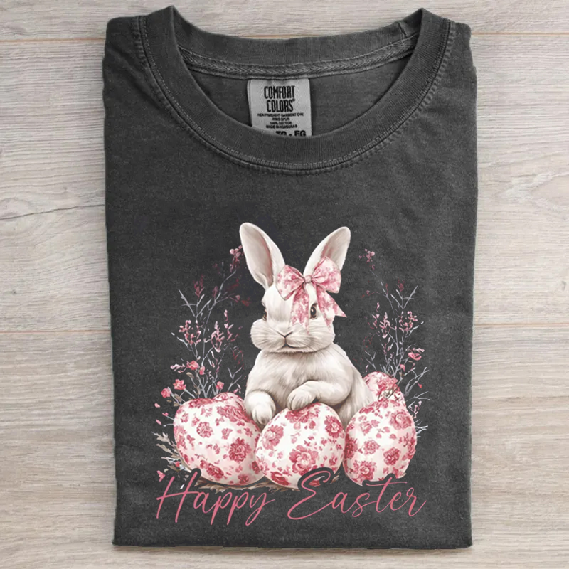 Happy Easter T-shirt